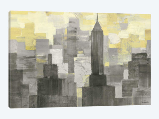 City Blocks