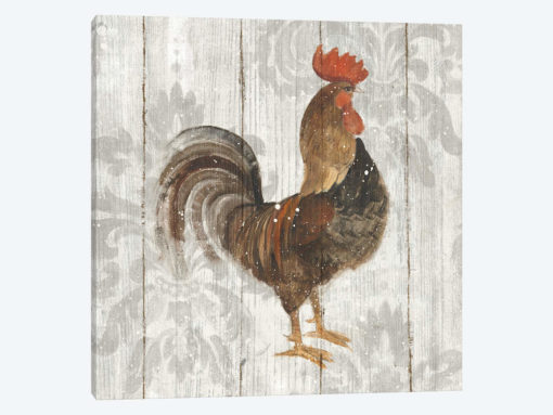 Farm Friend III