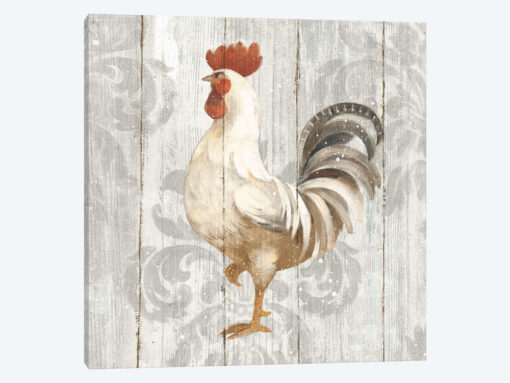 Farm Friend IV