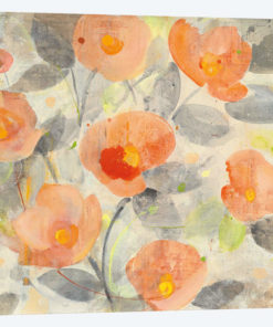 Poppy Garden II