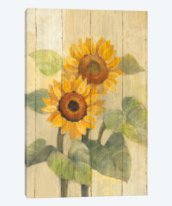 Summer Sunflowers I