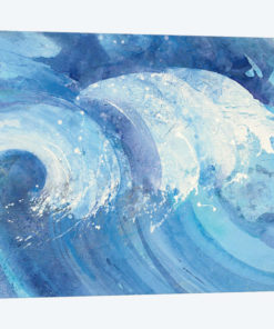 The Big Wave