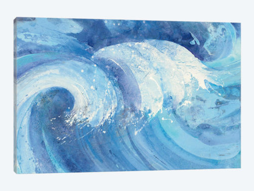 The Big Wave