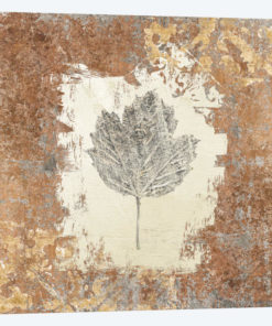Gilded Leaf V