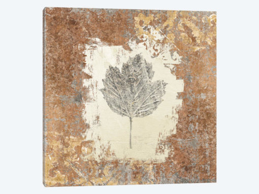 Gilded Leaf V