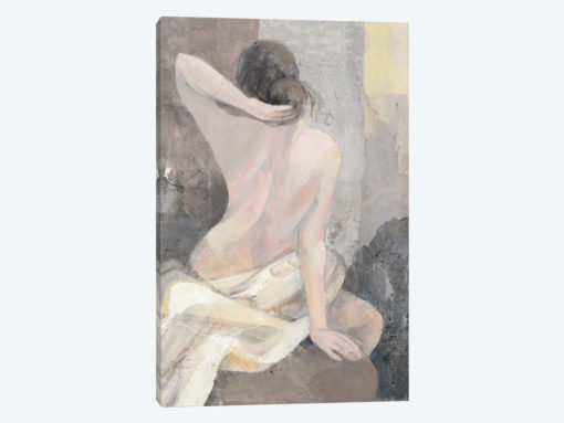 After The Bath I