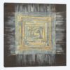 Gold Tapestry I