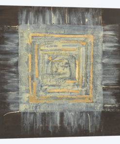 Gold Tapestry I