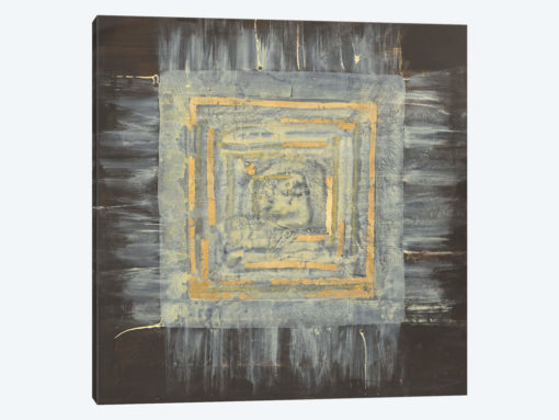 Gold Tapestry I