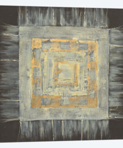Gold Tapestry II