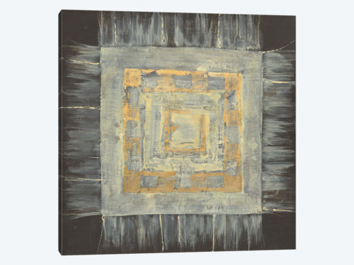 Gold Tapestry II