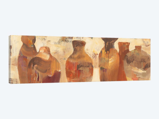 Southwestern Vessels