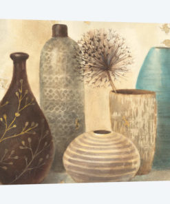 Vessel Still Life II