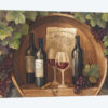 At the Winery