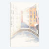 Venice Crosswalk