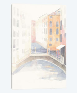 Venice Crosswalk