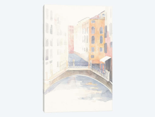 Venice Crosswalk