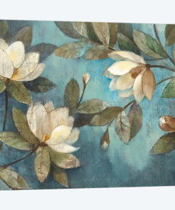 Floating Magnolias