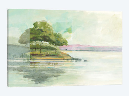 Lake Front I