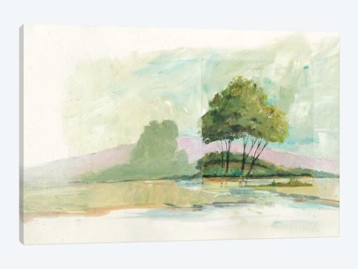 Lake Front II