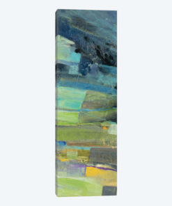 View Of The Coast Panel I
