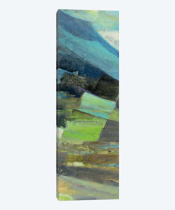 View Of The Coast Panel II