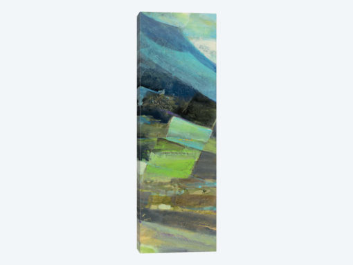 View Of The Coast Panel II