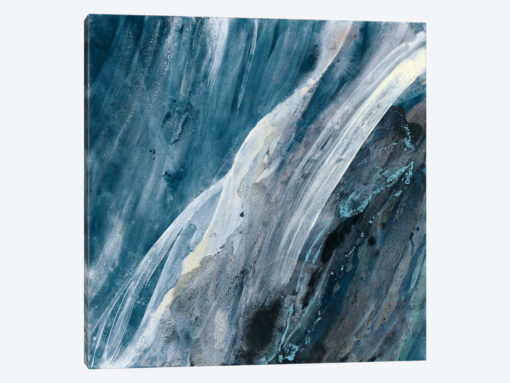 Indigo Splash