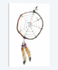 Indian Dreamcatcher