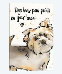 Strike A Paws VI