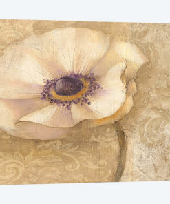 Brocade Poppy
