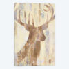 Golden Antlers I