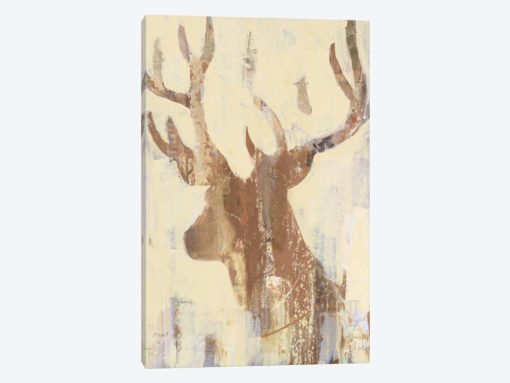Golden Antlers II