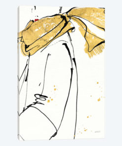 Fashion Strokes II