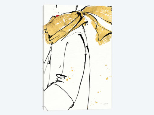 Fashion Strokes II
