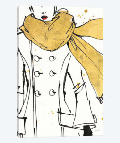 Fashion Strokes III