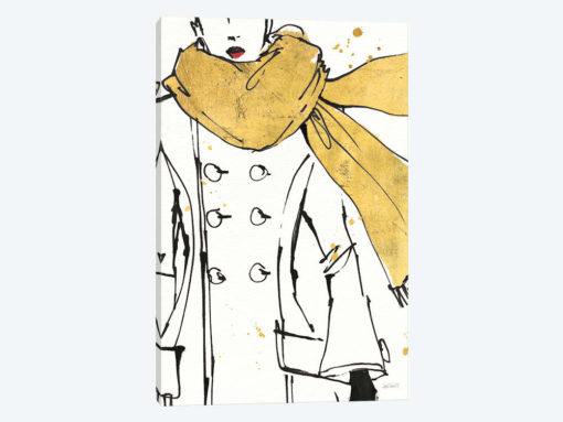 Fashion Strokes III
