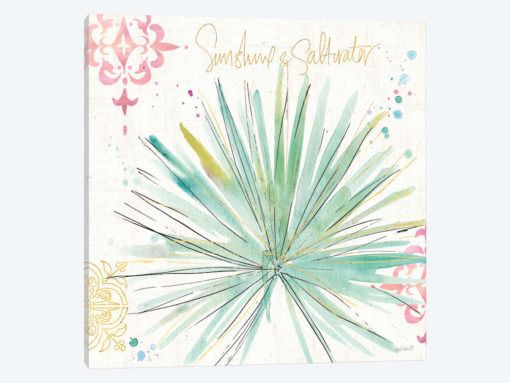 Palm Passion V
