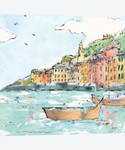 Portofino I