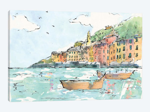 Portofino I