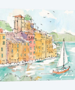 Portofino II