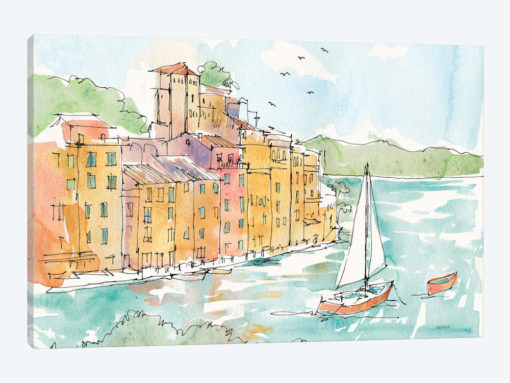 Portofino II
