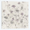 Muted Garden Shadows III