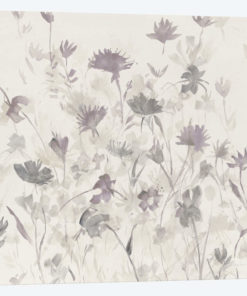 Muted Garden Shadows III