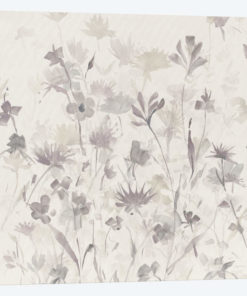 Muted Garden Shadows IV