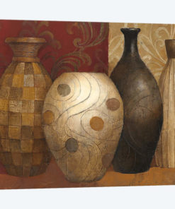 Timeless Vessels