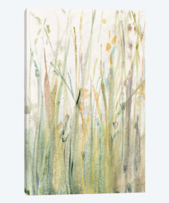 Spring Grasses I