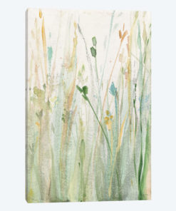 Spring Grasses II