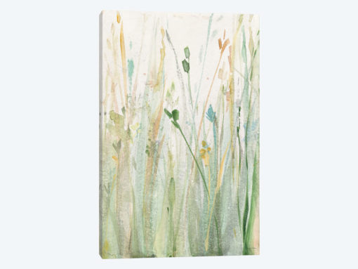 Spring Grasses II