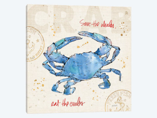 Coastal Catch II
